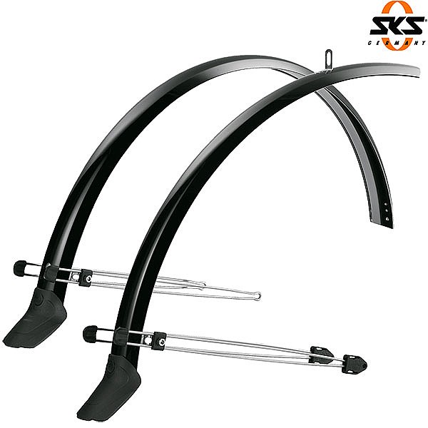 Sks 35mm mudguards shop