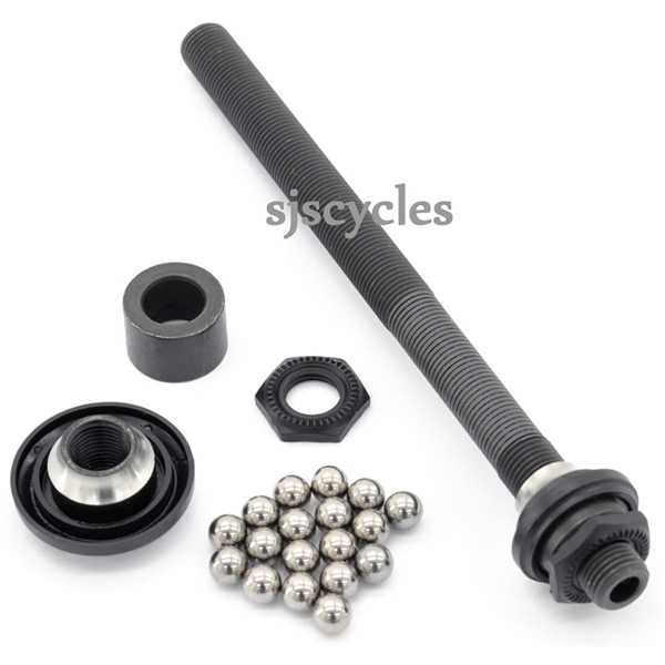 Shimano alivio hub 2025