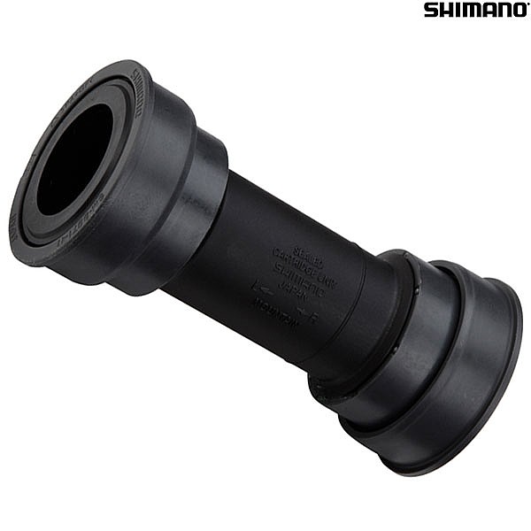 Shimano xt mt800 on sale mtb bottom bracket