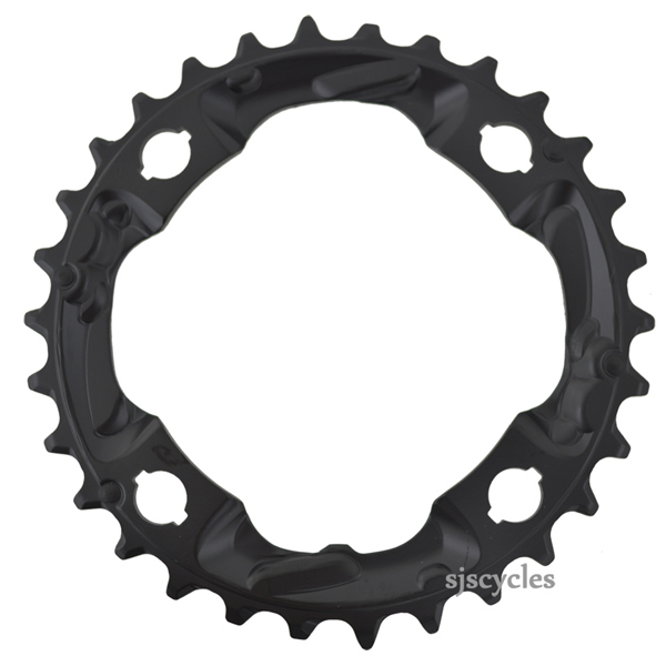 Shimano 30t chainring hotsell