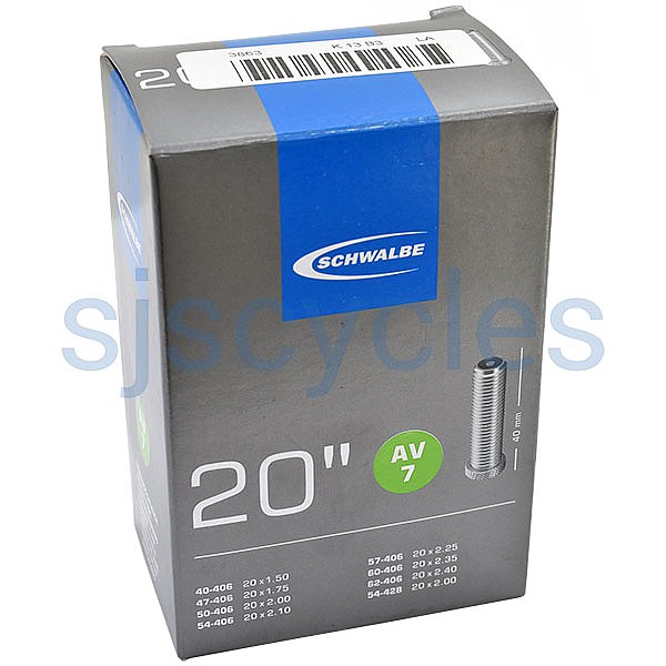 20 x sales 2.40 inner tube