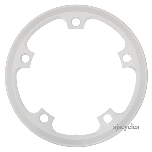 Shimano chainring guard 2025