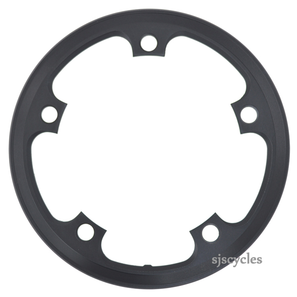 Shimano shop chainring guard