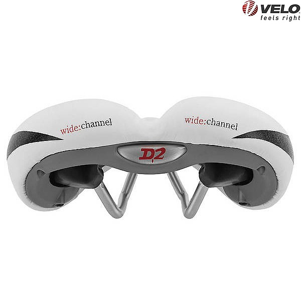Road bike store saddle white