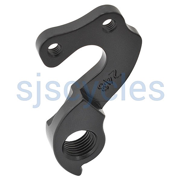 gt grade derailleur hanger