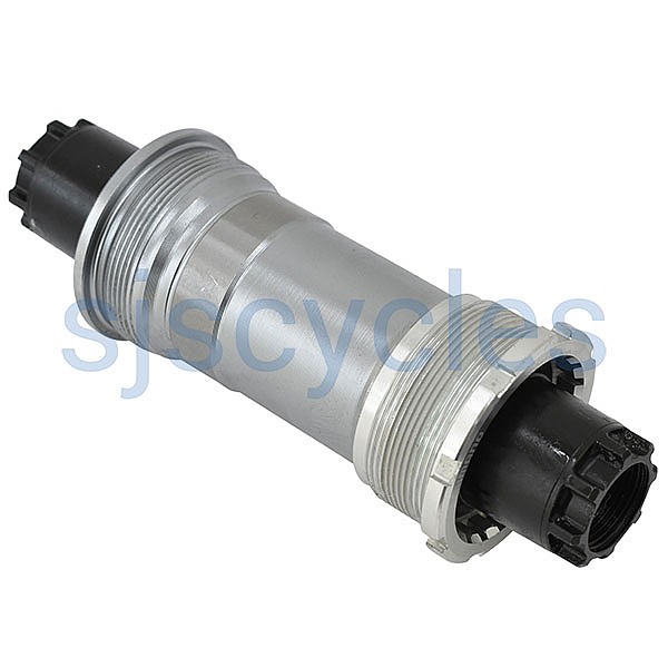 shimano eje pedalier octalink