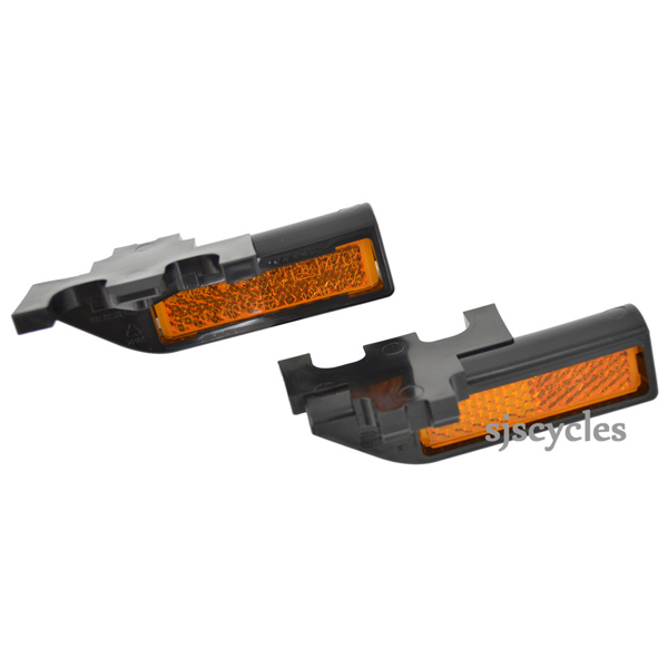 Shimano XTR SPD PD M9020 SM PD60 Reflector Unit Y40Z98010