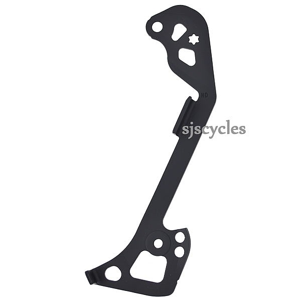 Shimano Deore XT RD M8000 Inner Plate