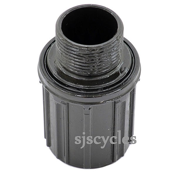 shimano deore freehub