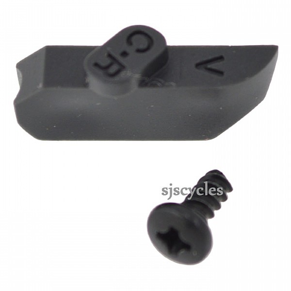 Shimano Tiagra BL-4700 Adjusting Block & Screw - Right - Y8MH98010