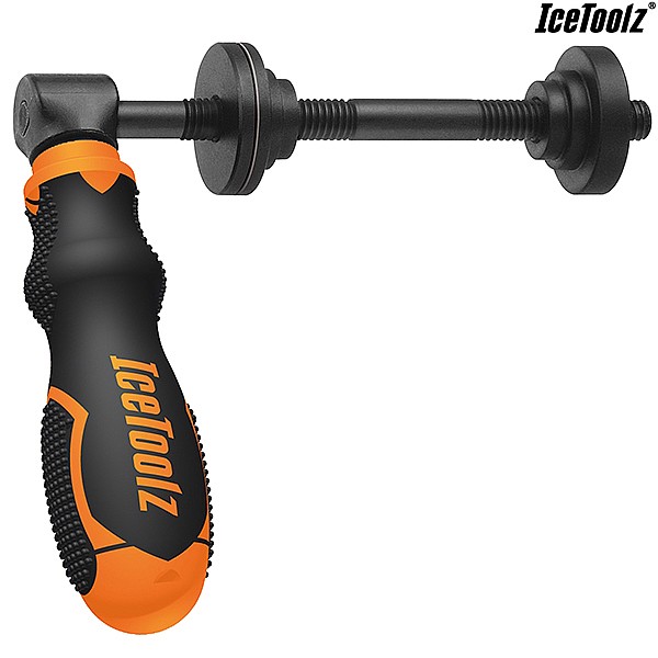 IceToolz Bearing Cup Press Tool for BB30 BB86 & BB386
