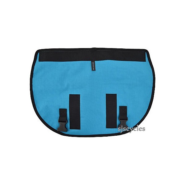 Brompton S Bag Flap Green Brompton S Bag Flap Green