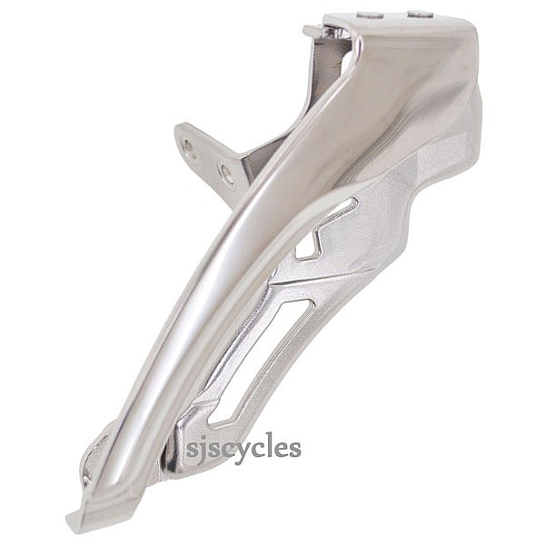 Shimano XTR Di2 FD M9050 Chain Guide Assembly TLFDM905 Y5R498010