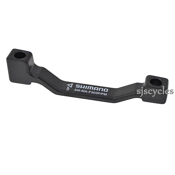 180 to shop 203 adapter