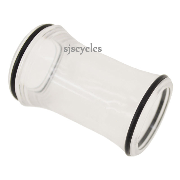 bottom bracket tube