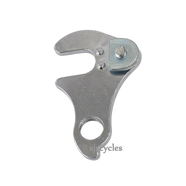 Shimano sora shop derailleur hanger