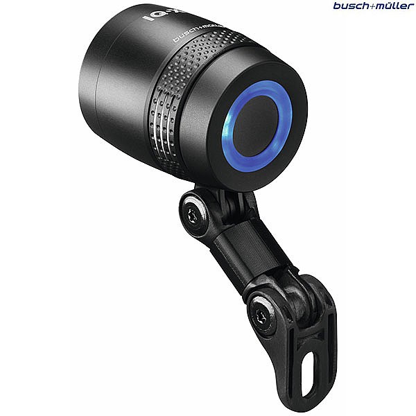 Busch & Muller Lumotec IQ-X Headlight