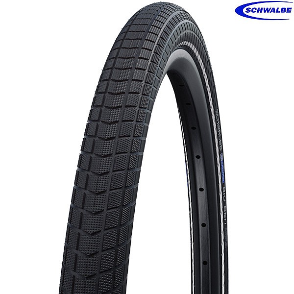 27.5 inch tyre