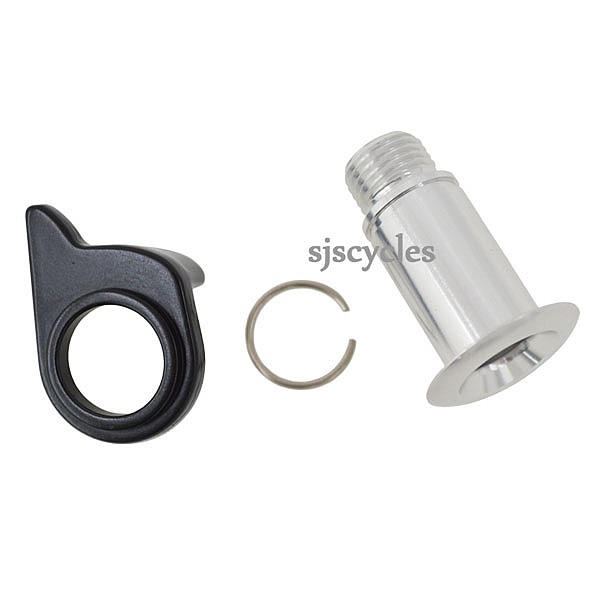 sram dual drive rear derailleur