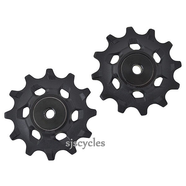 Derailleur jockey hot sale wheel replacement