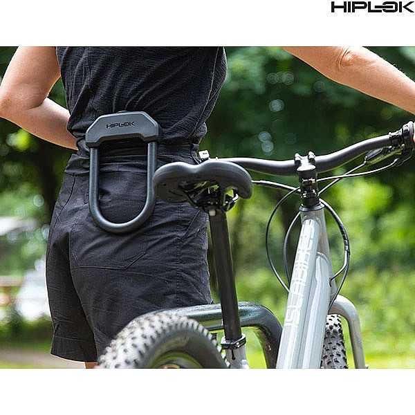 Hiplok DX D Lock