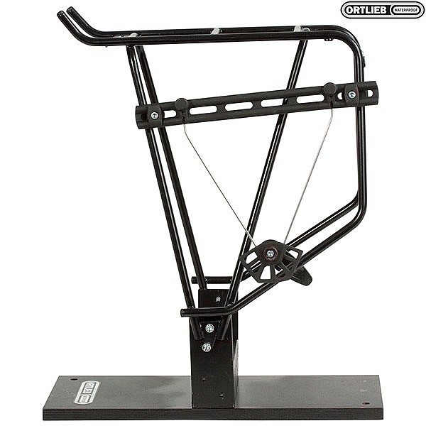 Ortlieb Mounting Set for Rear Rack E201