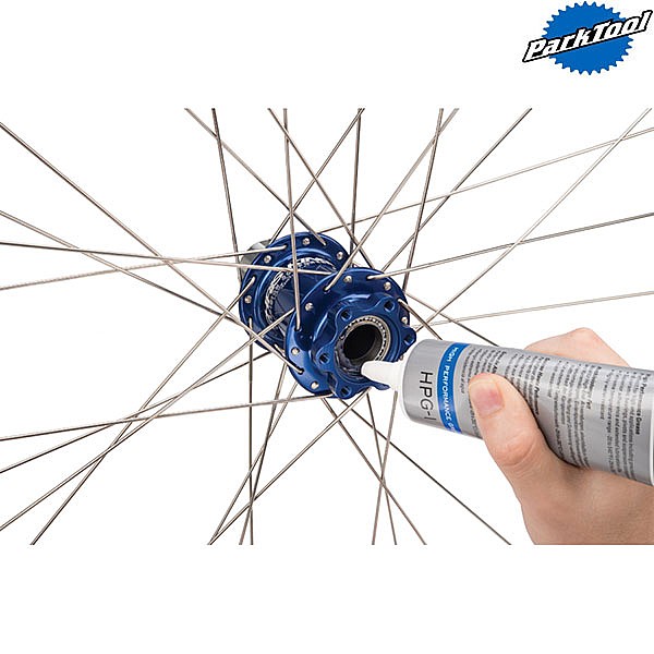 Park tool bike grease on sale