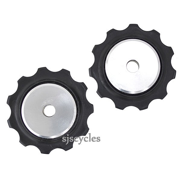 Sram x0 shop jockey wheels
