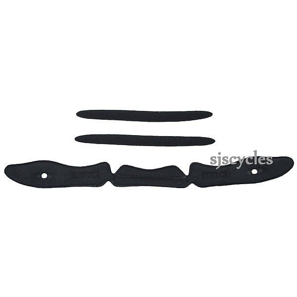 Giro indicator helmet pads best sale