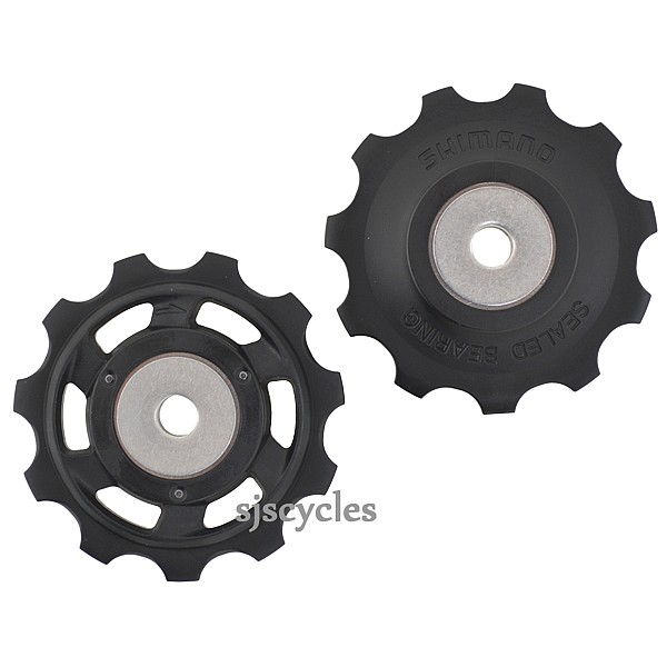 Shimano Deore XT RD M773 Tension Guide Pulley Set Y5XF98130