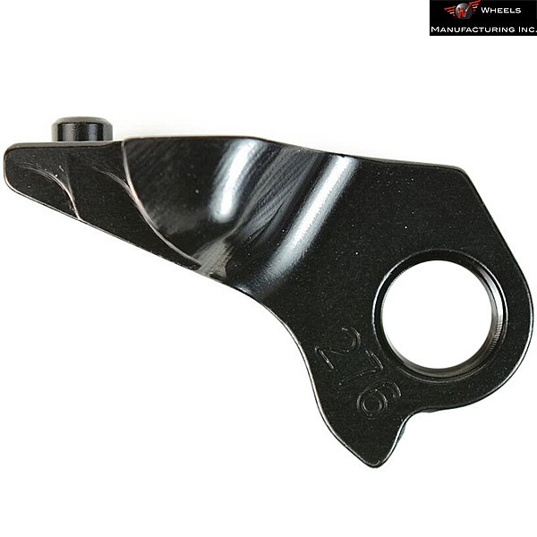 Shimano xt derailleur hanger outlet