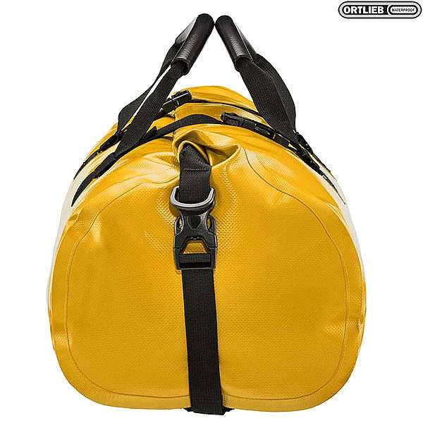 Ortlieb Rack Pack 24 Litre Yellow