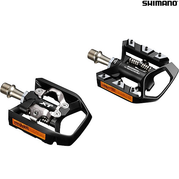 Shimano Deore XT PD T8000 Single Sided