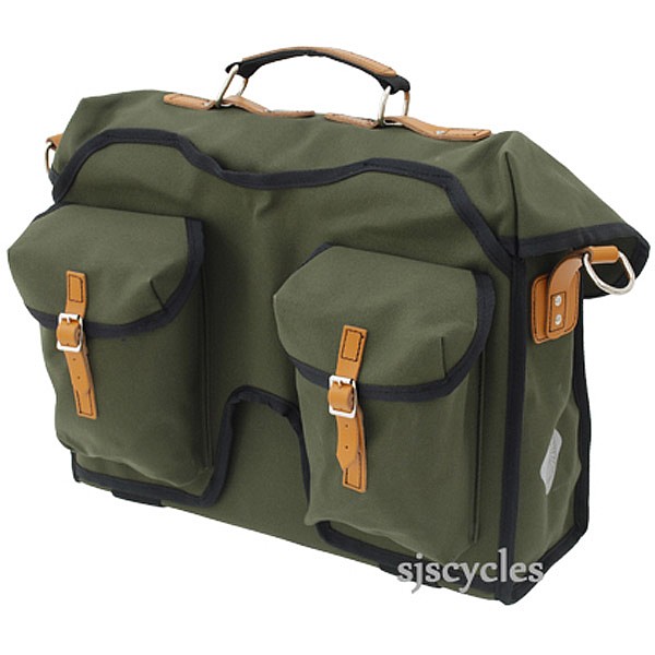 Brompton Game Bag Medium Brompton 2020 Bags Carradice City Folder