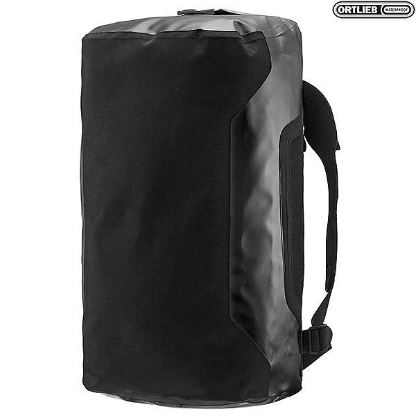 Ortlieb Duffle Bag Black 40L