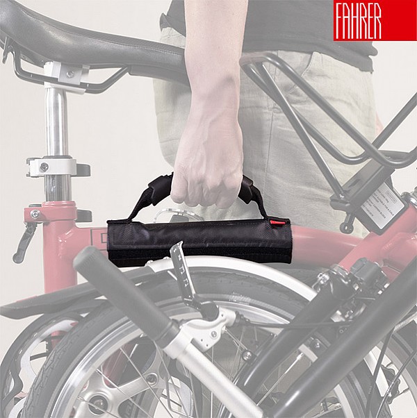 Fahrer Folding Bike Handle Brompton