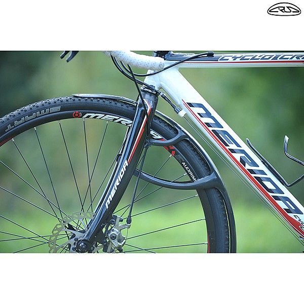 Crud Road Racer Mudguards MK3