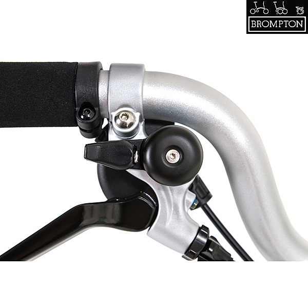 Brompton Bell Fittings