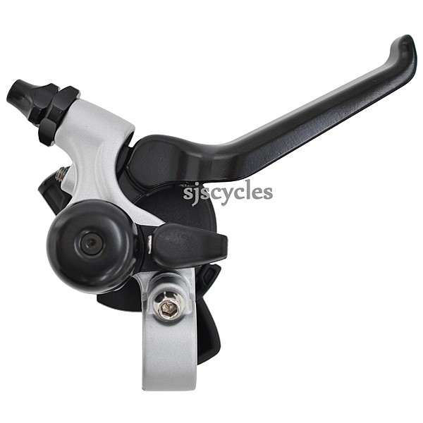 Brompton 3 speed hub outlet