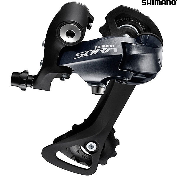 shimano tiagra 9 speed rear derailleur