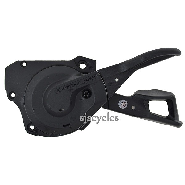 Shimano slx 10 speed shifter on sale