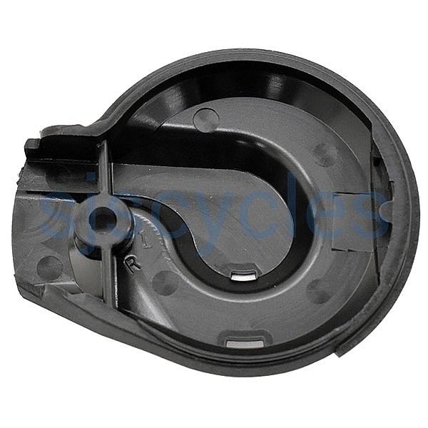 shimano shifter cap