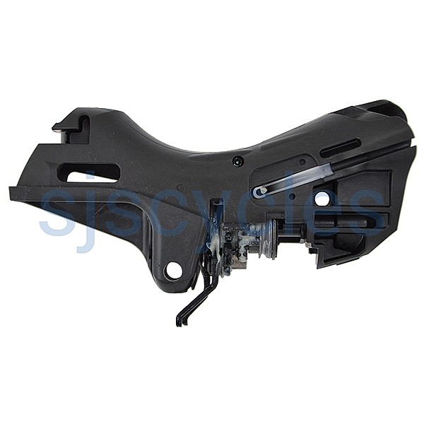 Shimano Dura-Ace ST-R9100 Bracket Unit - Right