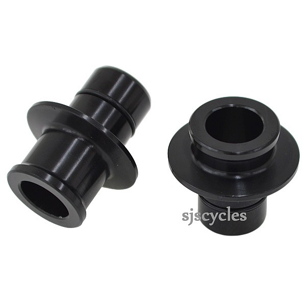 dt swiss front thru axle