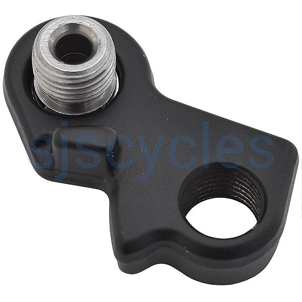 Shimano Deore DX RD-M650 Arrière Vtt Derailleur- Neuf / Cache