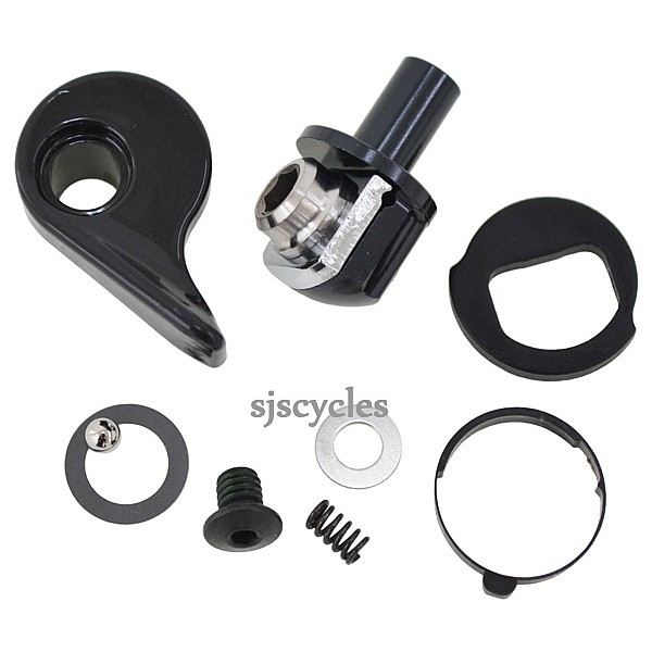 Shimano Dura Ace BR R9100 Quick Release Assembly Y8PP98020