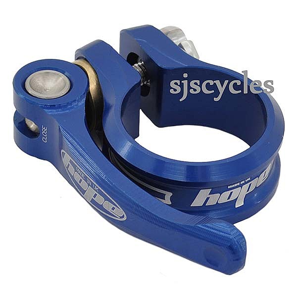 hope 34.9 seat clamp