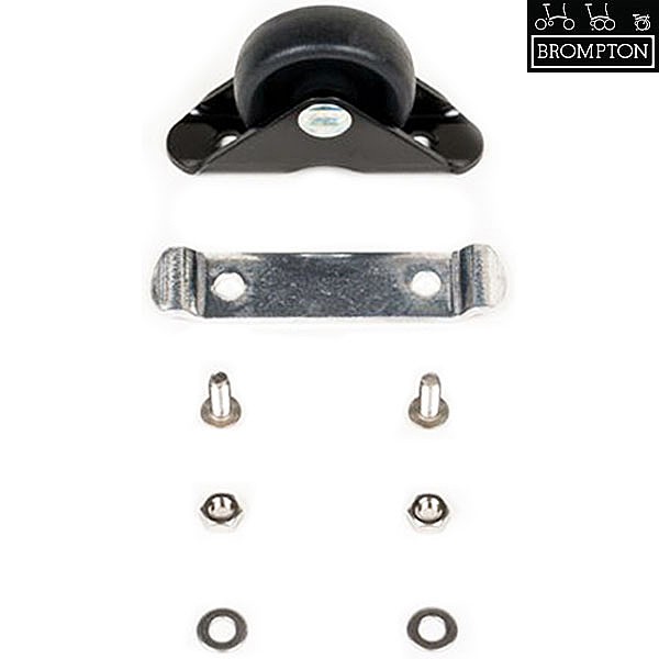 Mudguard bolts hot sale
