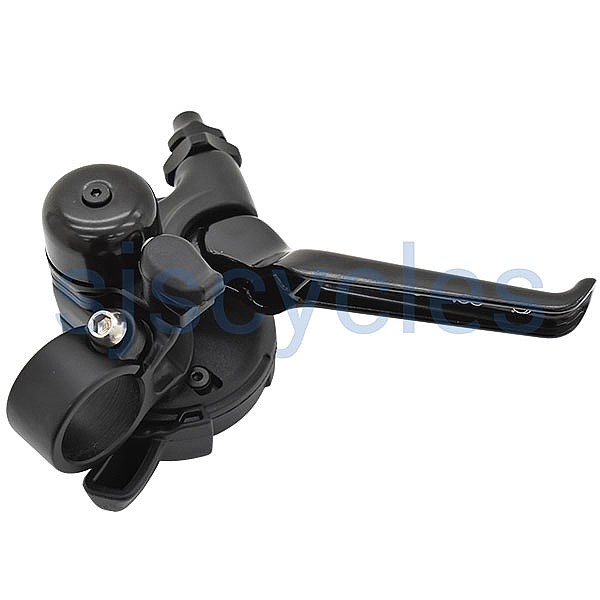 Brompton 3 speed hub outlet