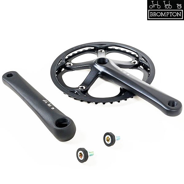 Brompton 44t chainring hot sale